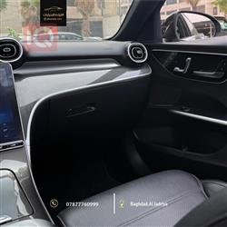 مێرسێدس بێنز C-Class